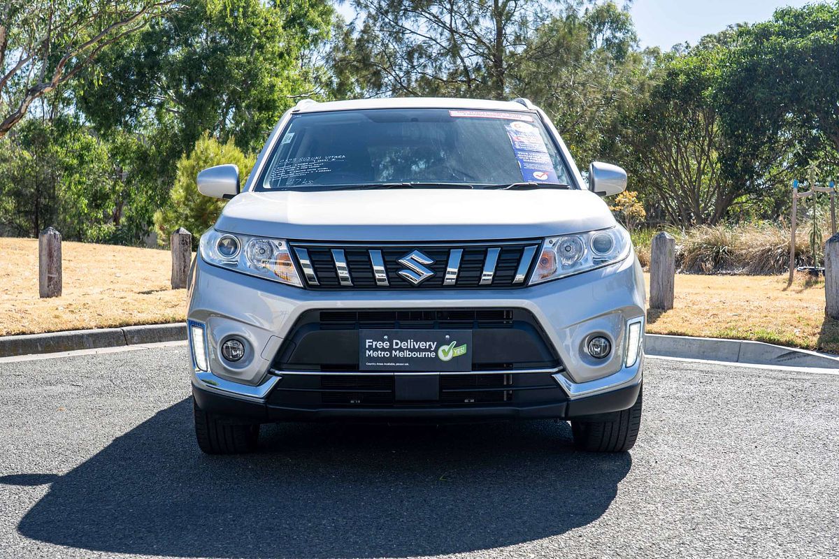 2023 Suzuki Vitara LY Series II