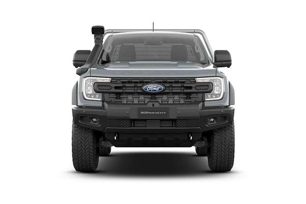 2025 Ford Ranger Super Duty 4X4 thumb-2