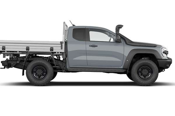 2025 Ford Ranger Super Duty 4X4 thumb-7