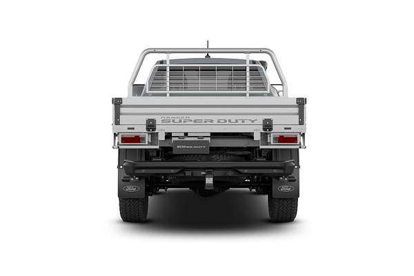 2025 Ford Ranger Super Duty 4X4 thumb-6