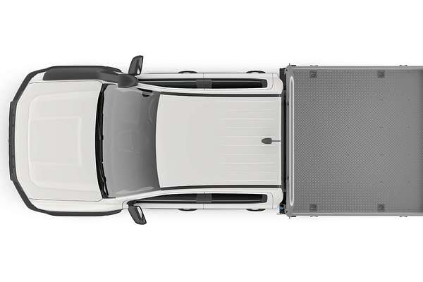 2025 Ford Ranger Super Duty 4X4 thumb-9