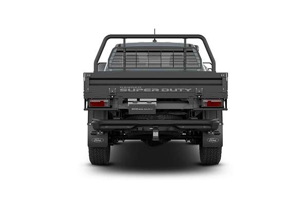 2025 Ford Ranger Super Duty 4X4 thumb-6