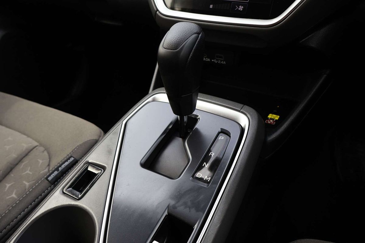 2024 Subaru Crosstrek 2.0L G6X