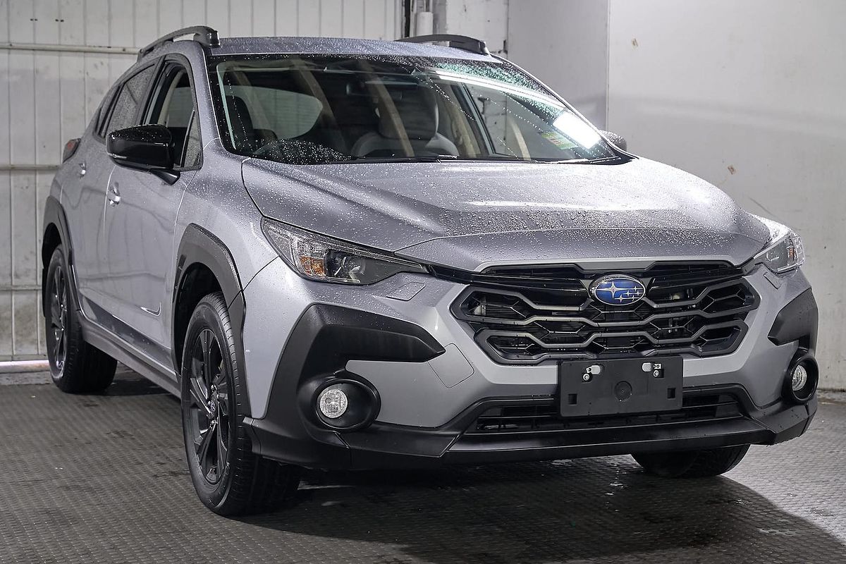 2024 Subaru Crosstrek 2.0L G6X