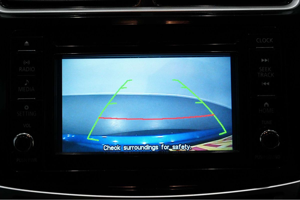 2016 Mitsubishi ASX LS XB