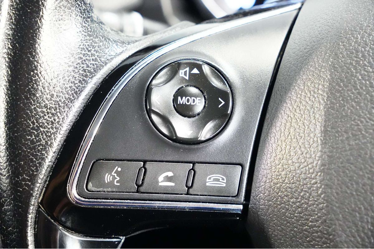 2016 Mitsubishi ASX LS XB