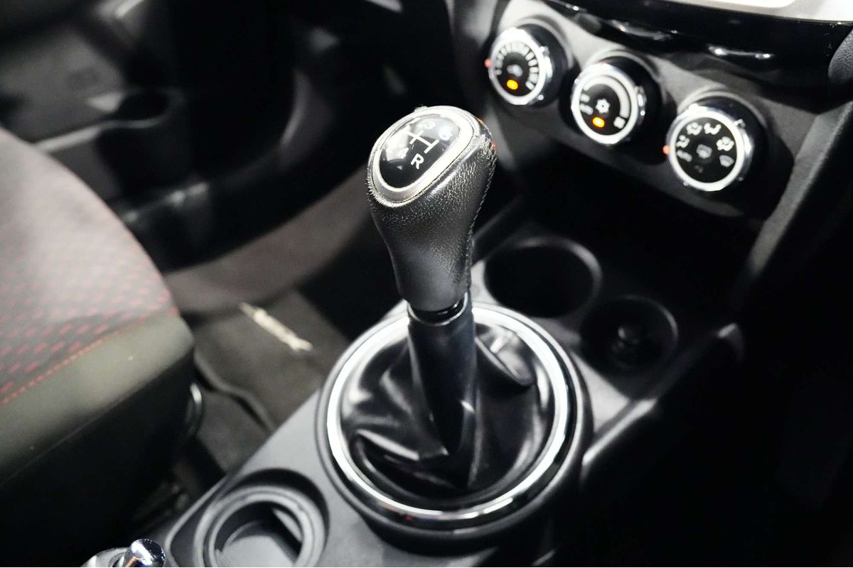 2016 Mitsubishi ASX LS XB