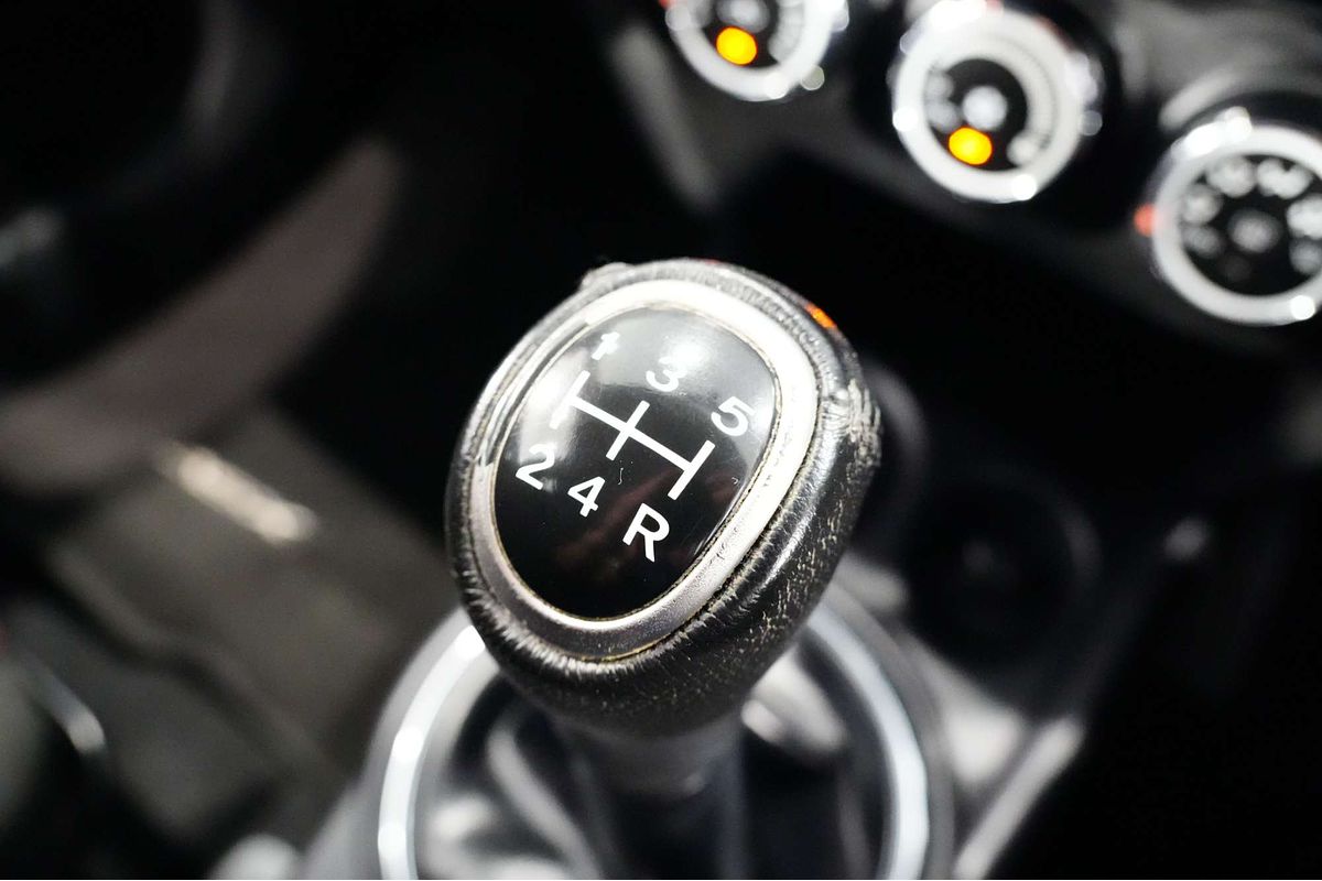 2016 Mitsubishi ASX LS XB