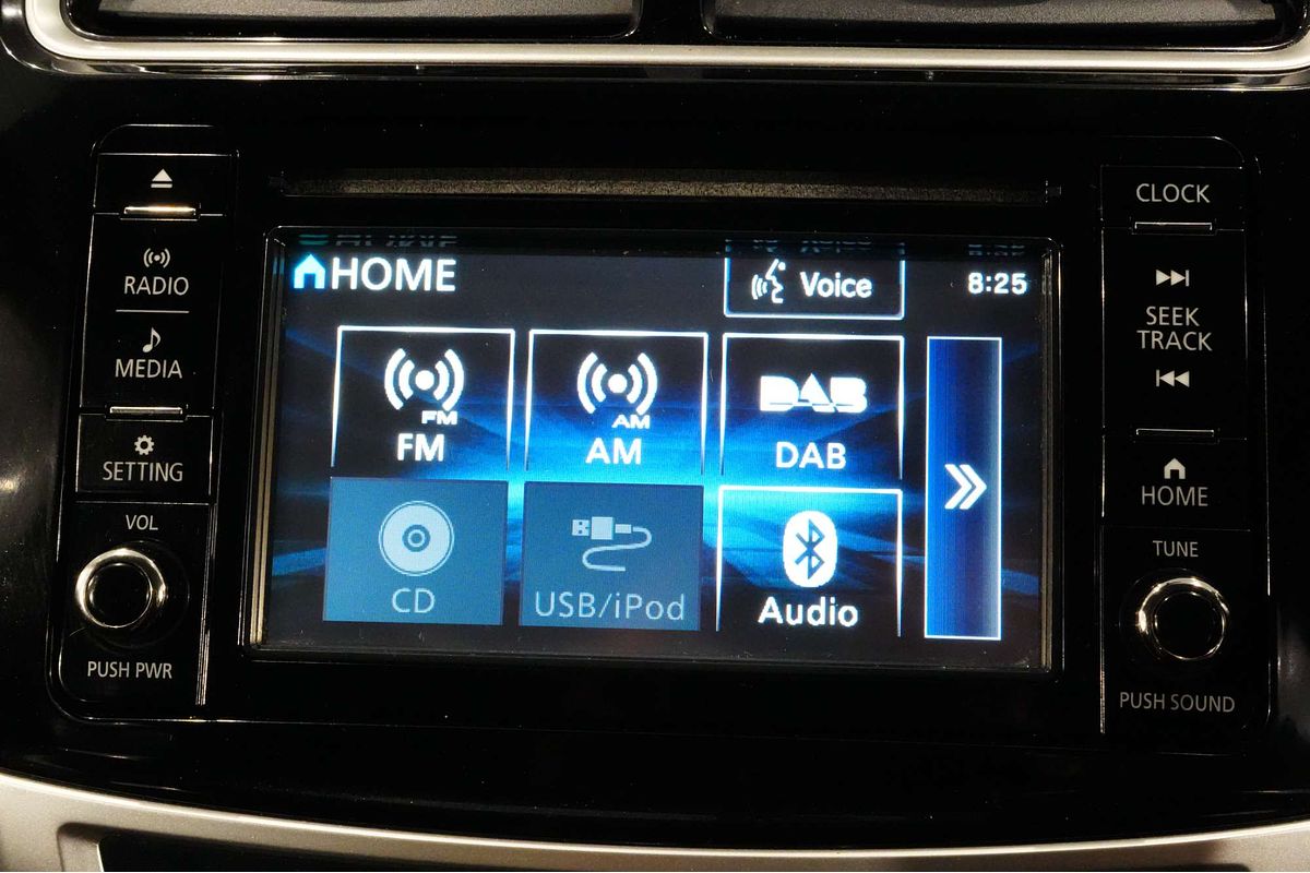 2016 Mitsubishi ASX LS XB