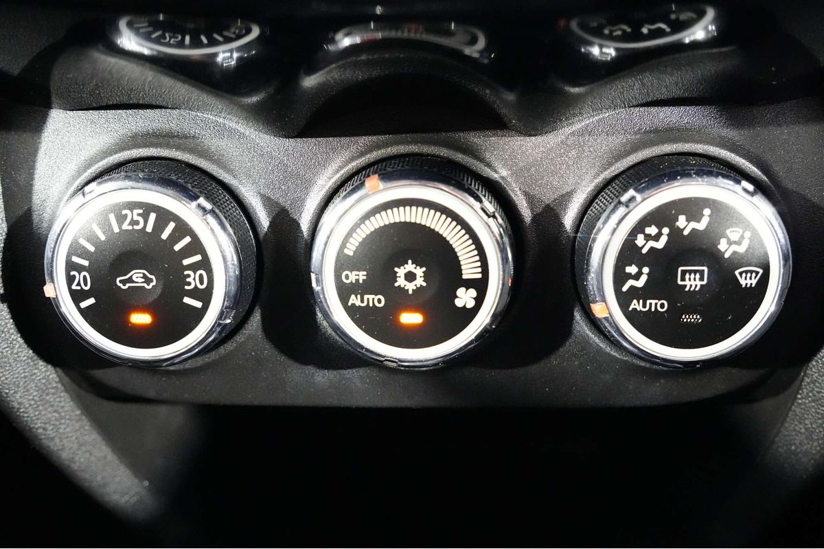 2016 Mitsubishi ASX LS XB