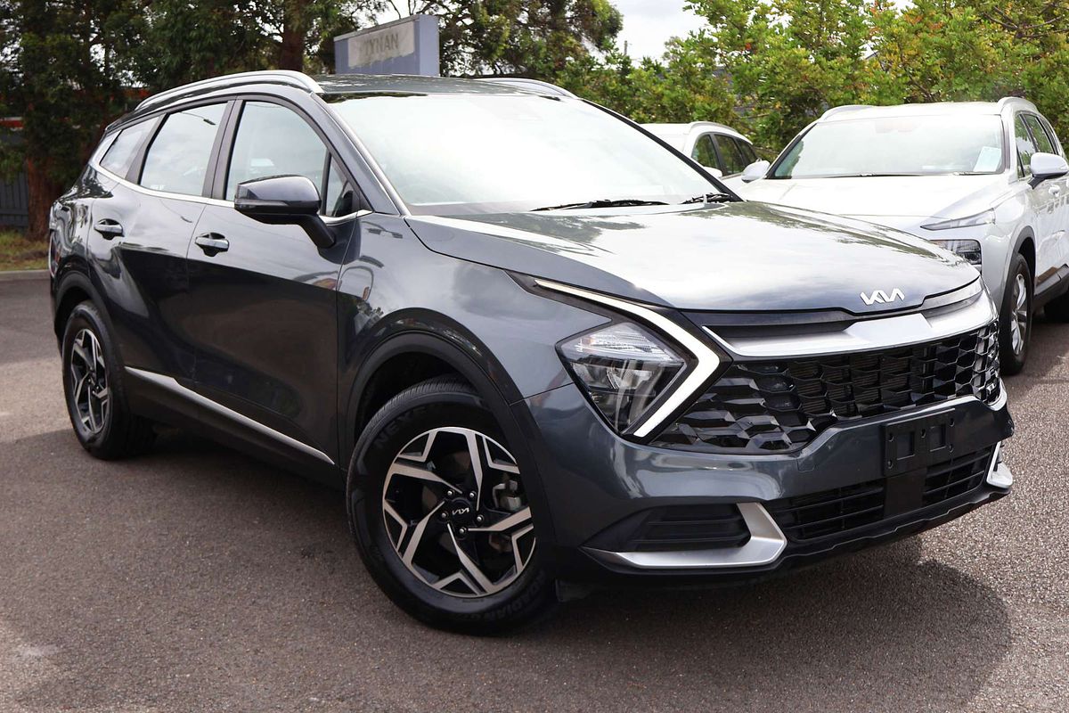 2024 Kia Sportage S NQ5