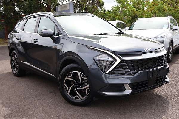 2024 Kia Sportage S NQ5