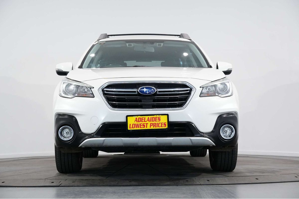 2020 Subaru Outback 2.5i 5GEN