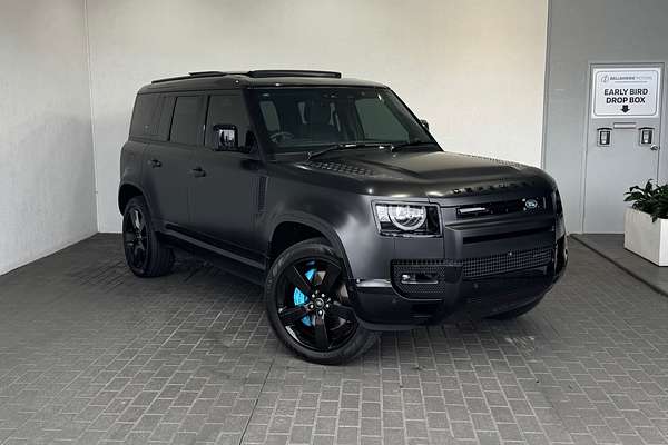 2023 Land Rover Defender 110 P400 X-Dynamic HSE L663