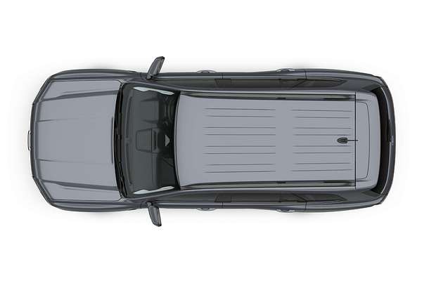 2025 Ford Everest Trend 2.0L thumb-8