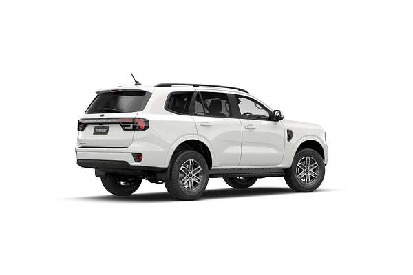 2025 Ford Everest Trend 2.0L thumb-6