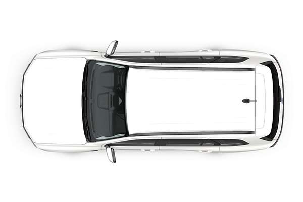 2025 Ford Everest Trend 2.0L thumb-9