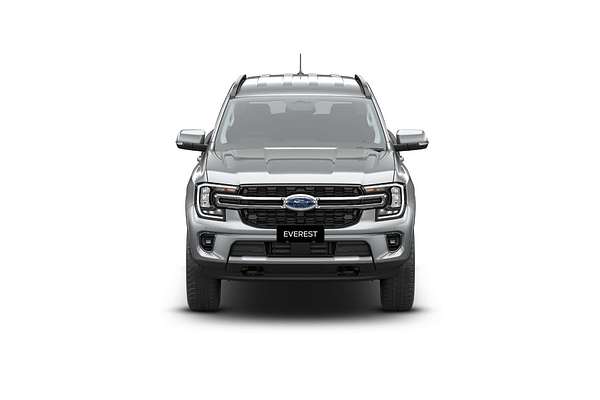 2025 Ford Everest Trend 2.0L thumb-1