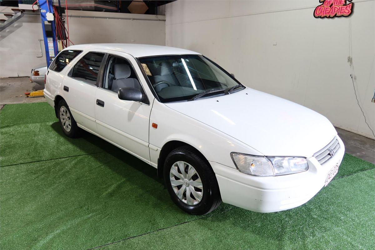 2000 Toyota Camry CSi SXV20R