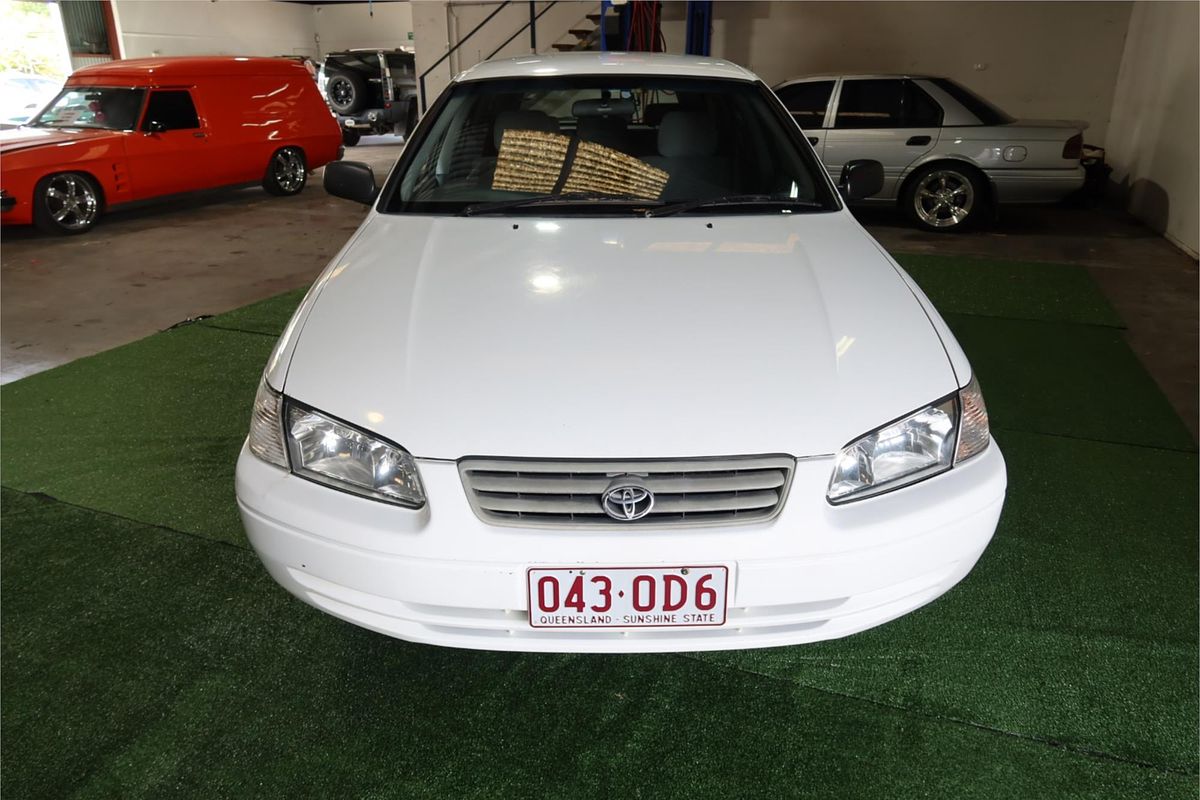 2000 Toyota Camry CSi SXV20R