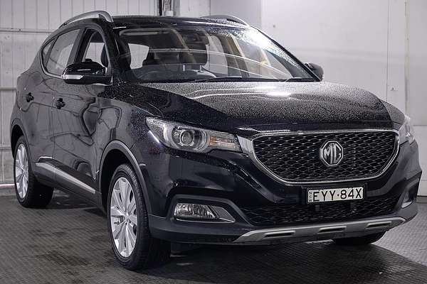 2023 MG ZS Excite AZS1