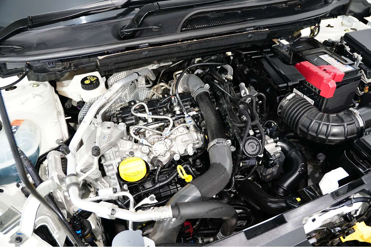 2022 Nissan QASHQAI ST J12