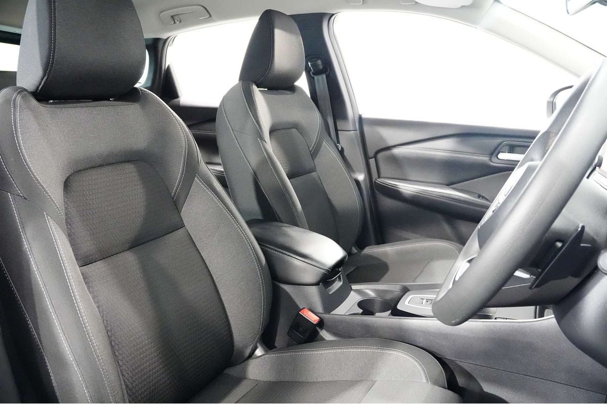 2022 Nissan QASHQAI ST J12