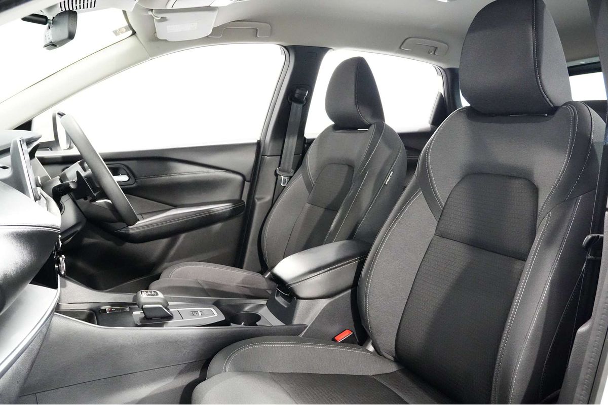 2022 Nissan QASHQAI ST J12