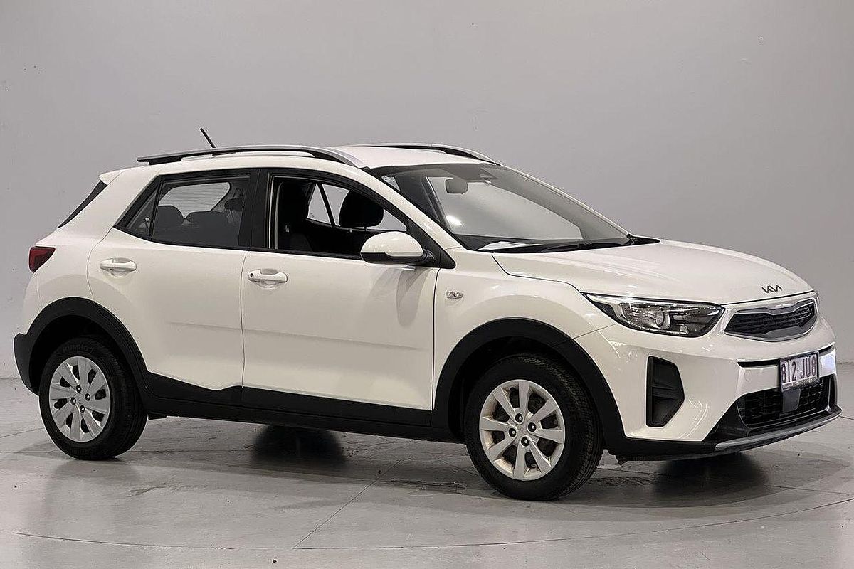 2021 Kia Stonic S YB