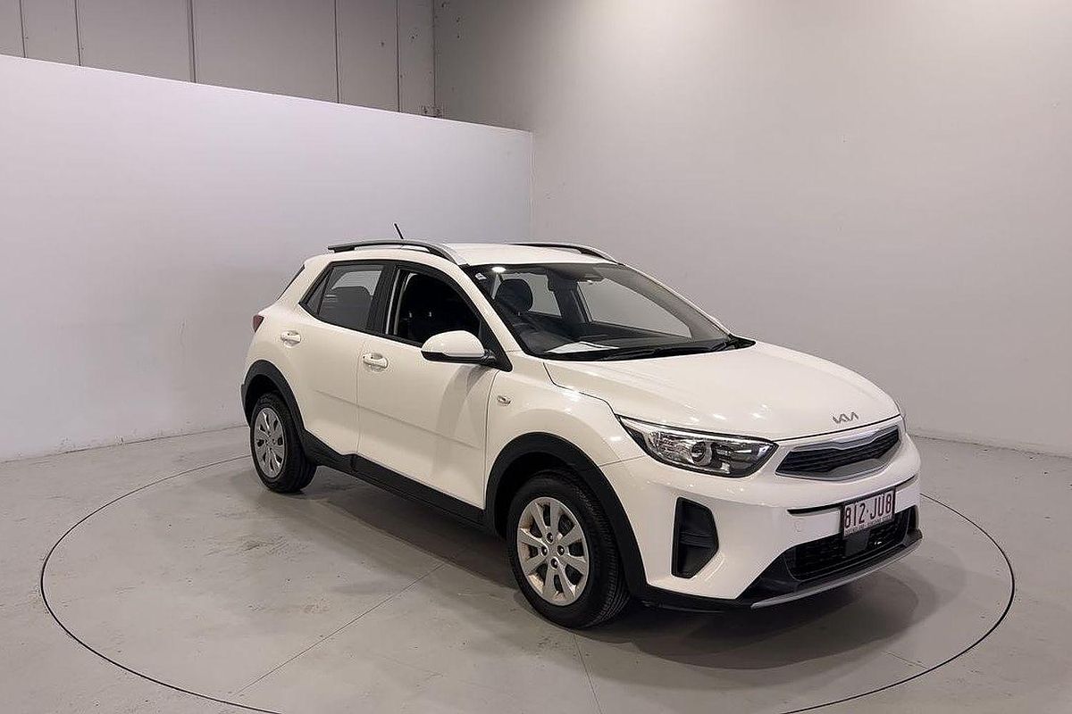 2021 Kia Stonic S YB