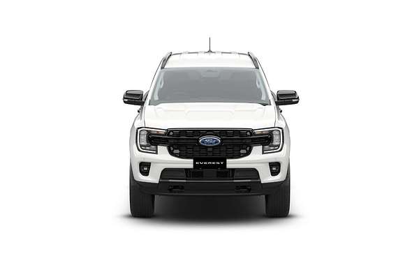 2025 Ford Everest Sport 3.0L thumb-3