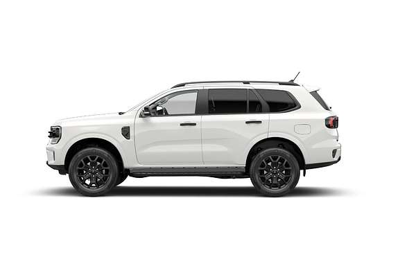2025 Ford Everest Sport 3.0L thumb-4