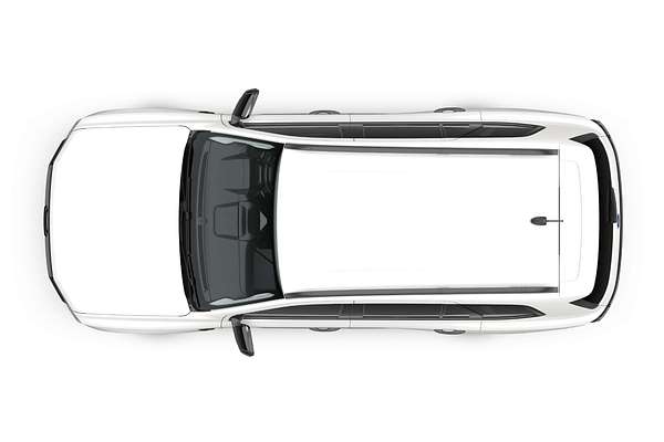 2025 Ford Everest Sport 3.0L thumb-9