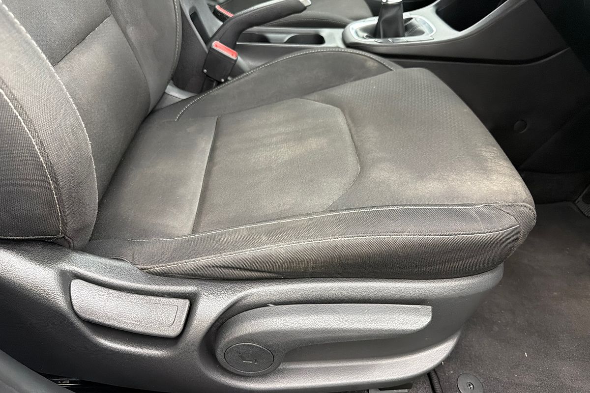 2017 Hyundai i30 Active PD