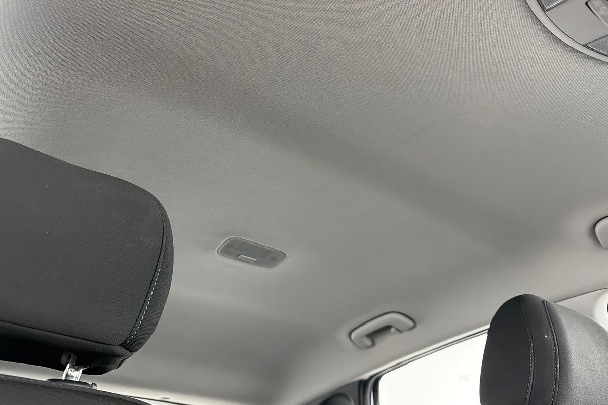 2017 Hyundai i30 Active PD