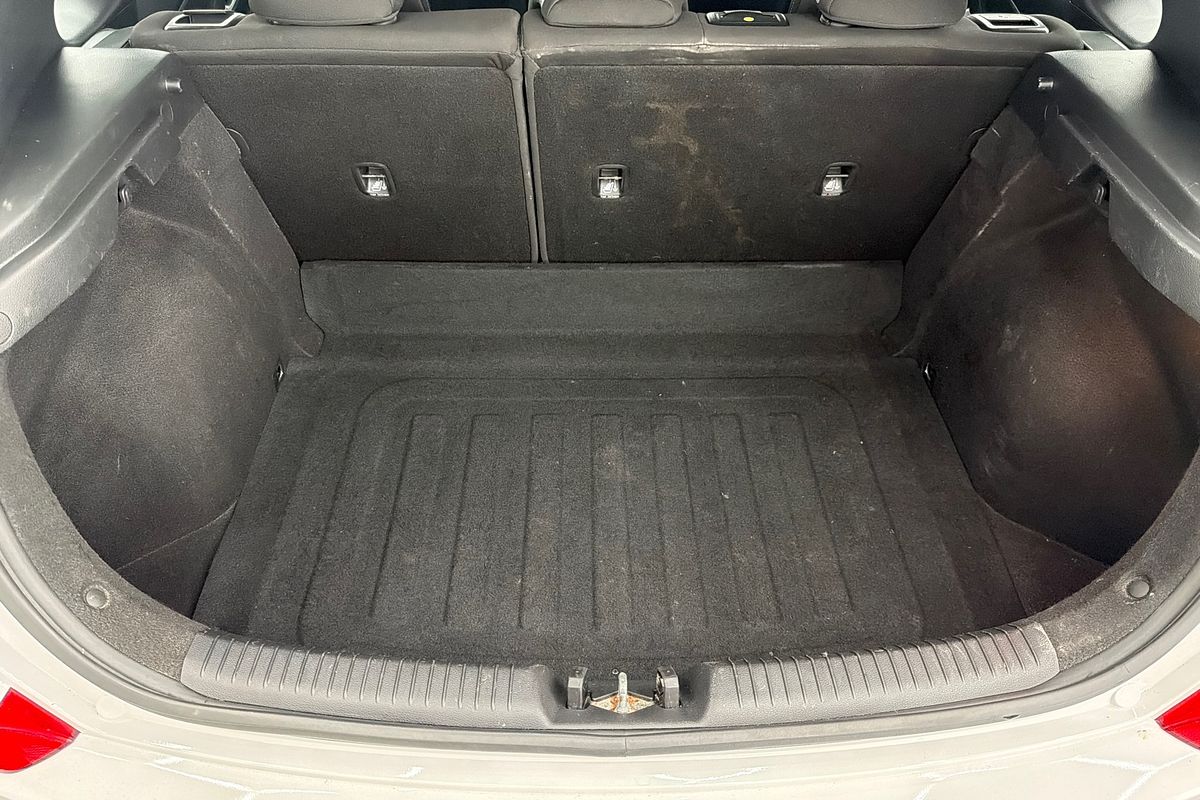 2017 Hyundai i30 Active PD