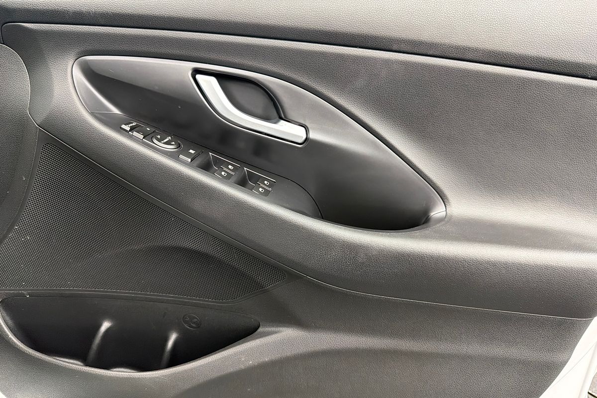 2017 Hyundai i30 Active PD