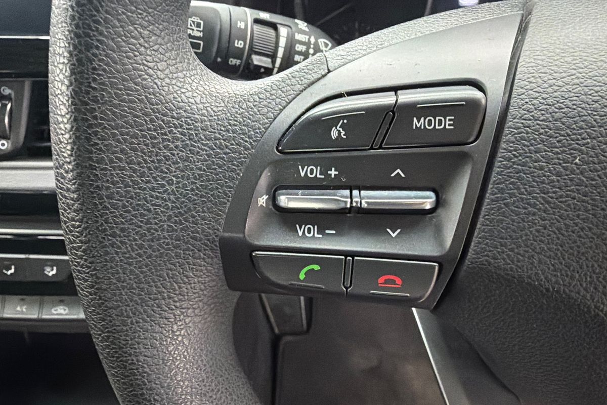 2017 Hyundai i30 Active PD