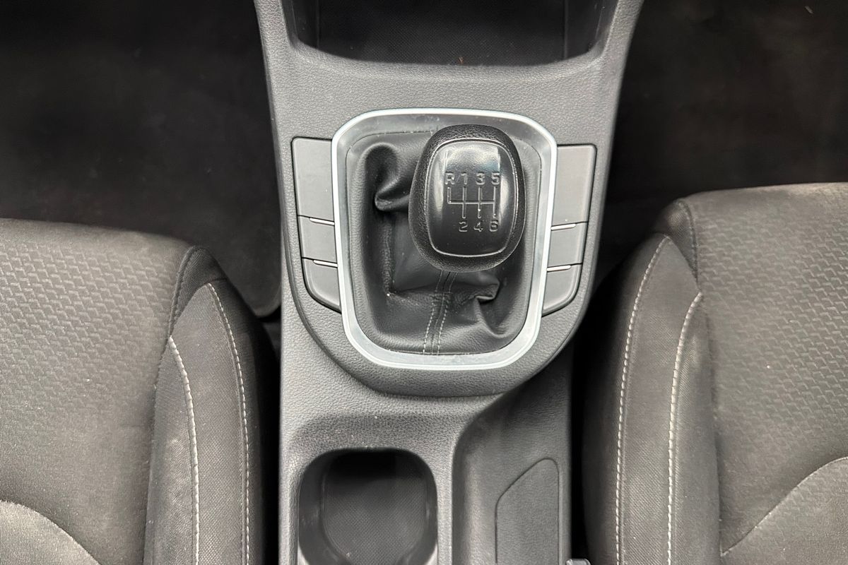 2017 Hyundai i30 Active PD