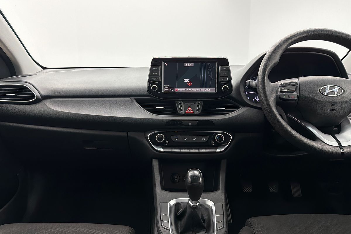 2017 Hyundai i30 Active PD