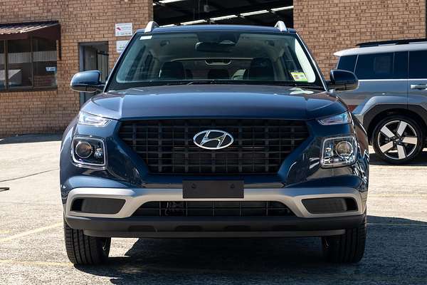 2025 Hyundai Venue QX.V5
