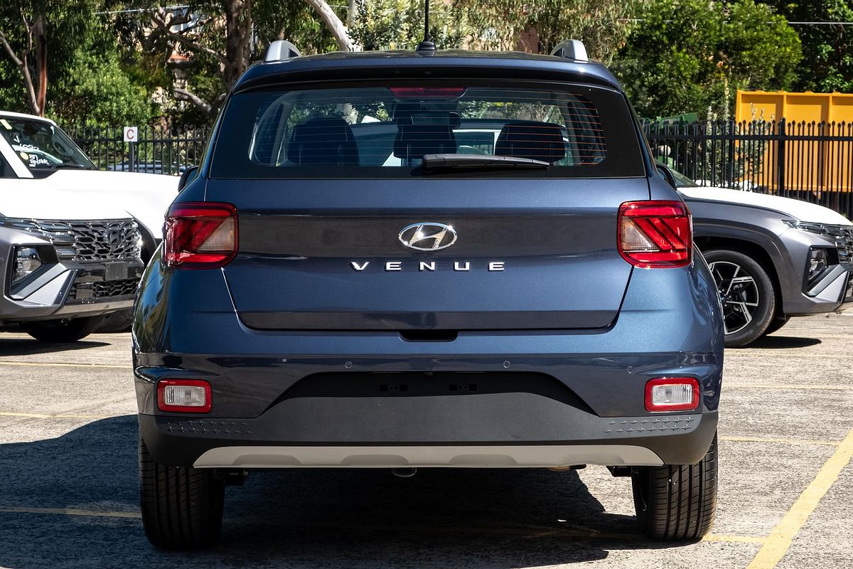 2025 Hyundai Venue QX.V5