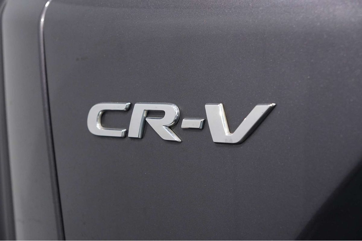 2018 Honda CR-V VTi-S RW