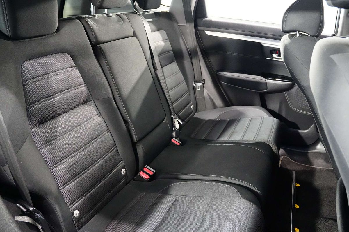 2018 Honda CR-V VTi-S RW