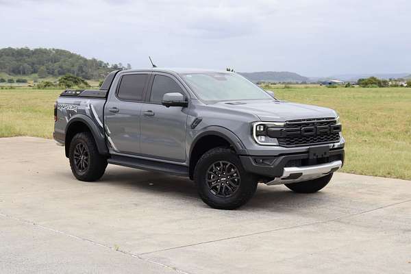 2023 Ford Ranger Raptor  4X4 3.0L