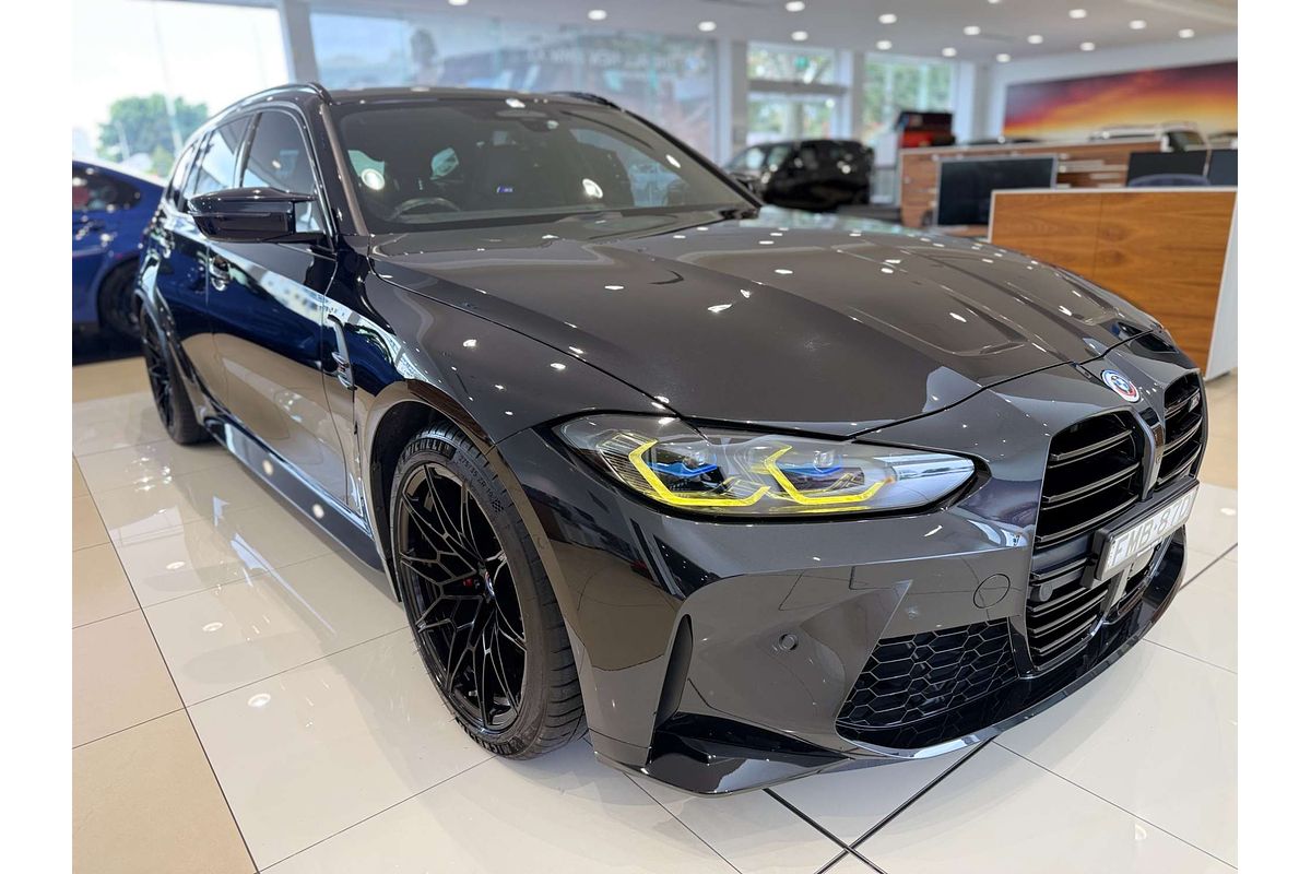 2023 BMW M3 Touring Competition G81