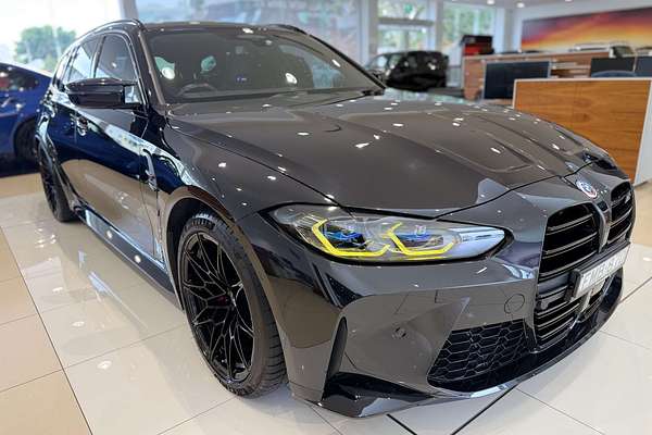 2023 BMW M3 Touring Competition G81