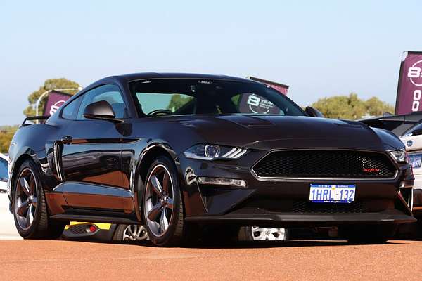 2022 Ford Mustang GT FN