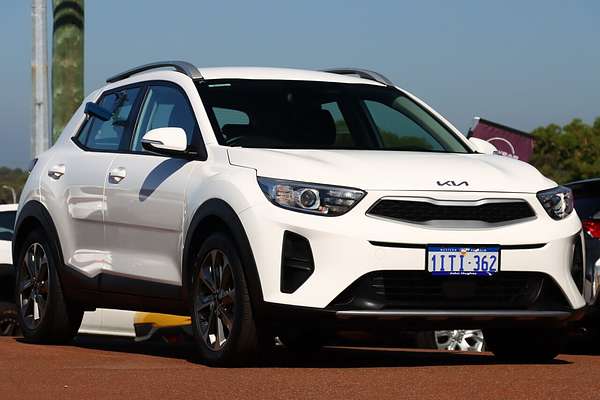 2023 Kia Stonic Sport YB
