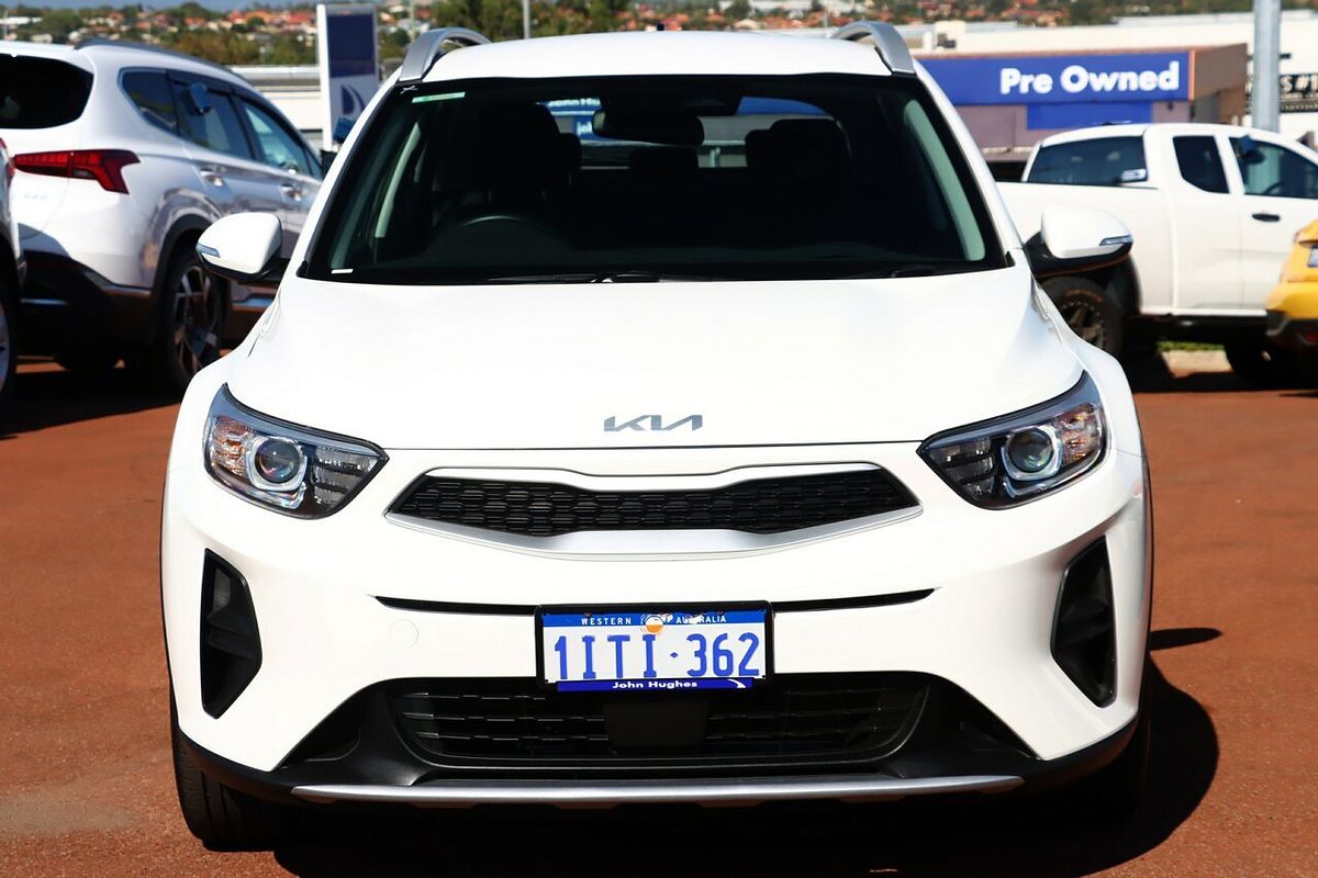 2023 Kia Stonic Sport YB